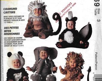 Detail Tom Arma Monkey Nomer 30