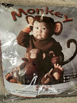 Detail Tom Arma Monkey Nomer 50