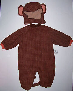 Detail Tom Arma Monkey Nomer 10