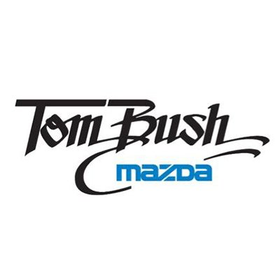 Detail Tom Bush Mazda Nomer 2