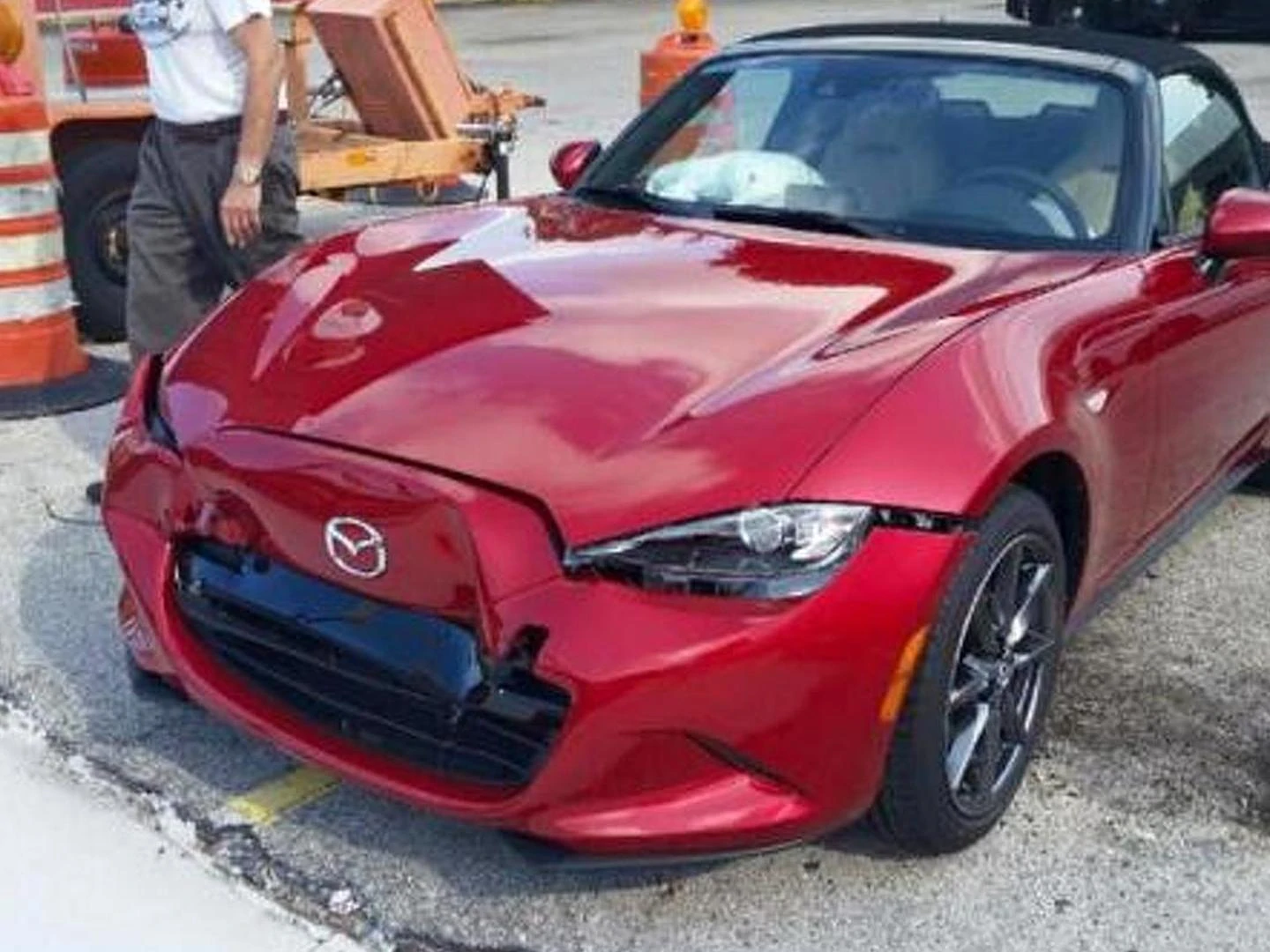 Detail Tom Bush Mazda Nomer 26