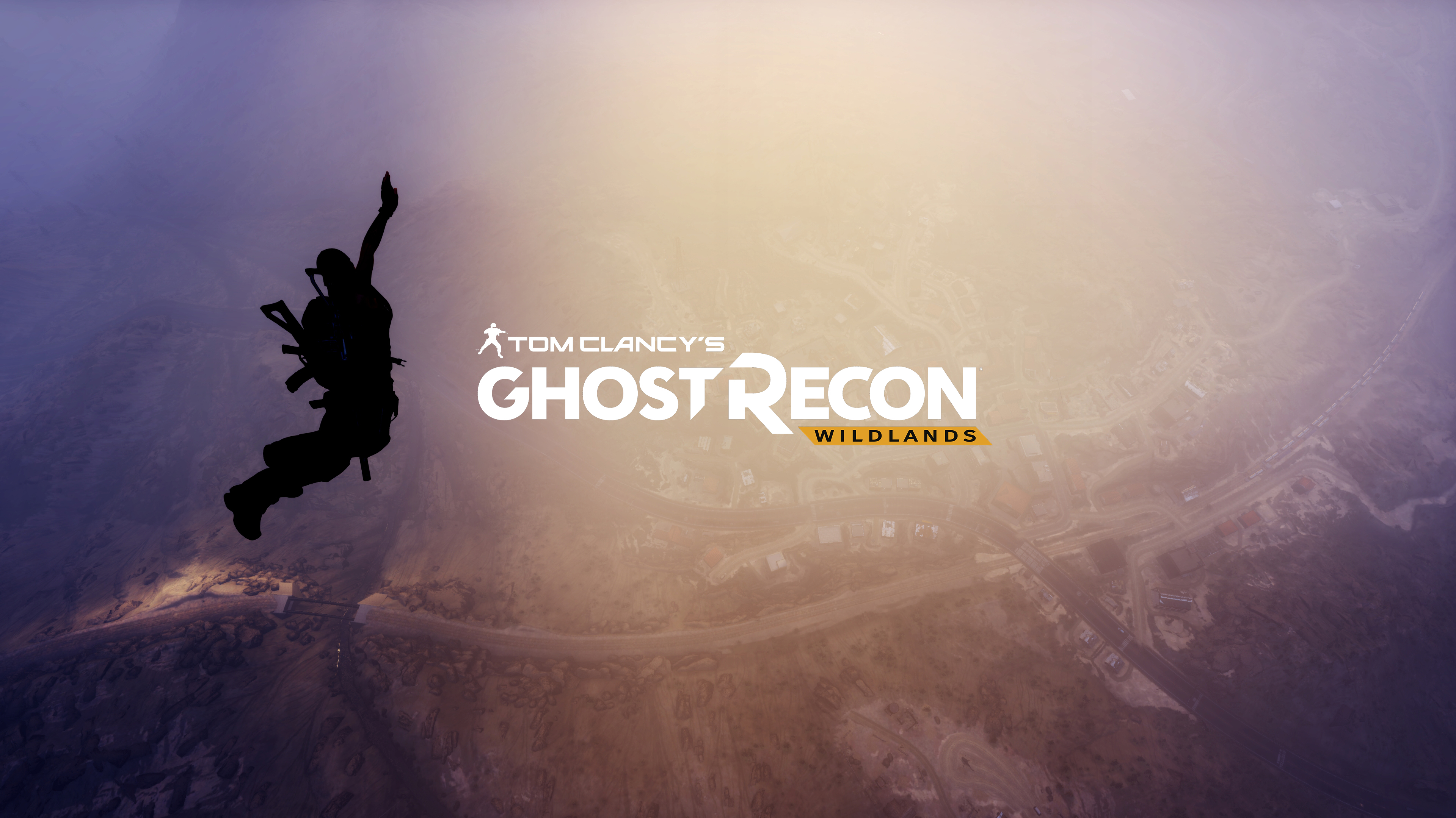 Detail Tom Clancy S Ghost Recon Wildlands Wallpaper Nomer 29