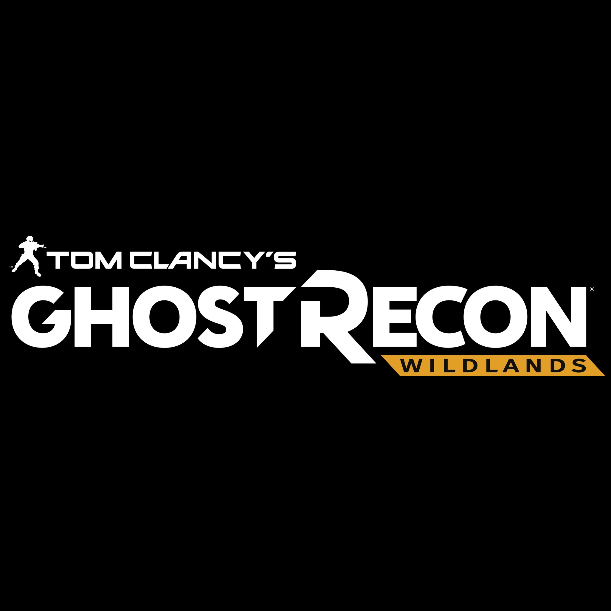 Detail Tom Clancys Ghost Recon Wildlands Logo Nomer 13