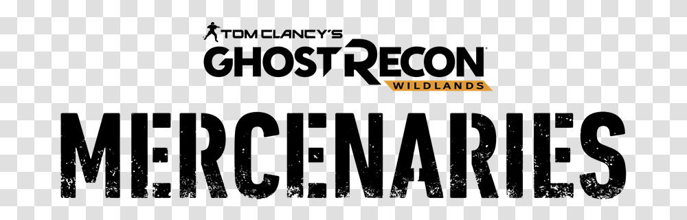 Detail Tom Clancys Ghost Recon Wildlands Logo Nomer 20