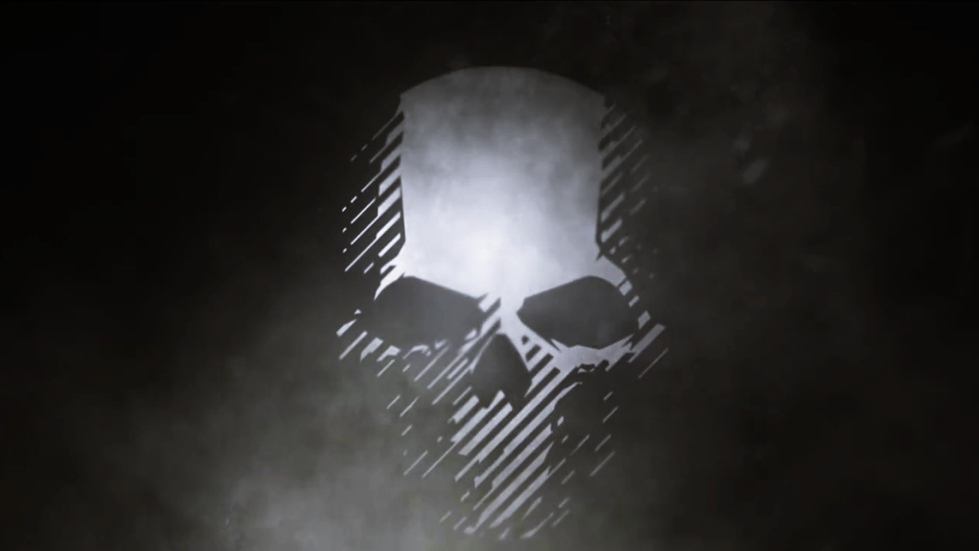 Detail Tom Clancys Ghost Recon Wildlands Logo Nomer 33