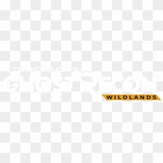 Detail Tom Clancys Ghost Recon Wildlands Logo Nomer 34