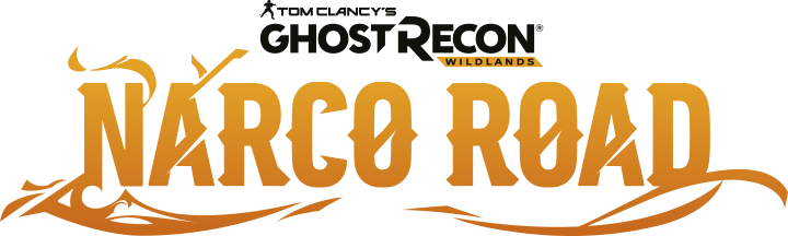 Detail Tom Clancys Ghost Recon Wildlands Logo Nomer 39