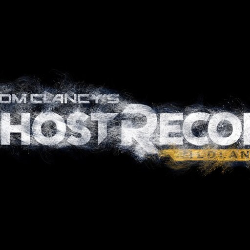 Detail Tom Clancys Ghost Recon Wildlands Logo Nomer 45