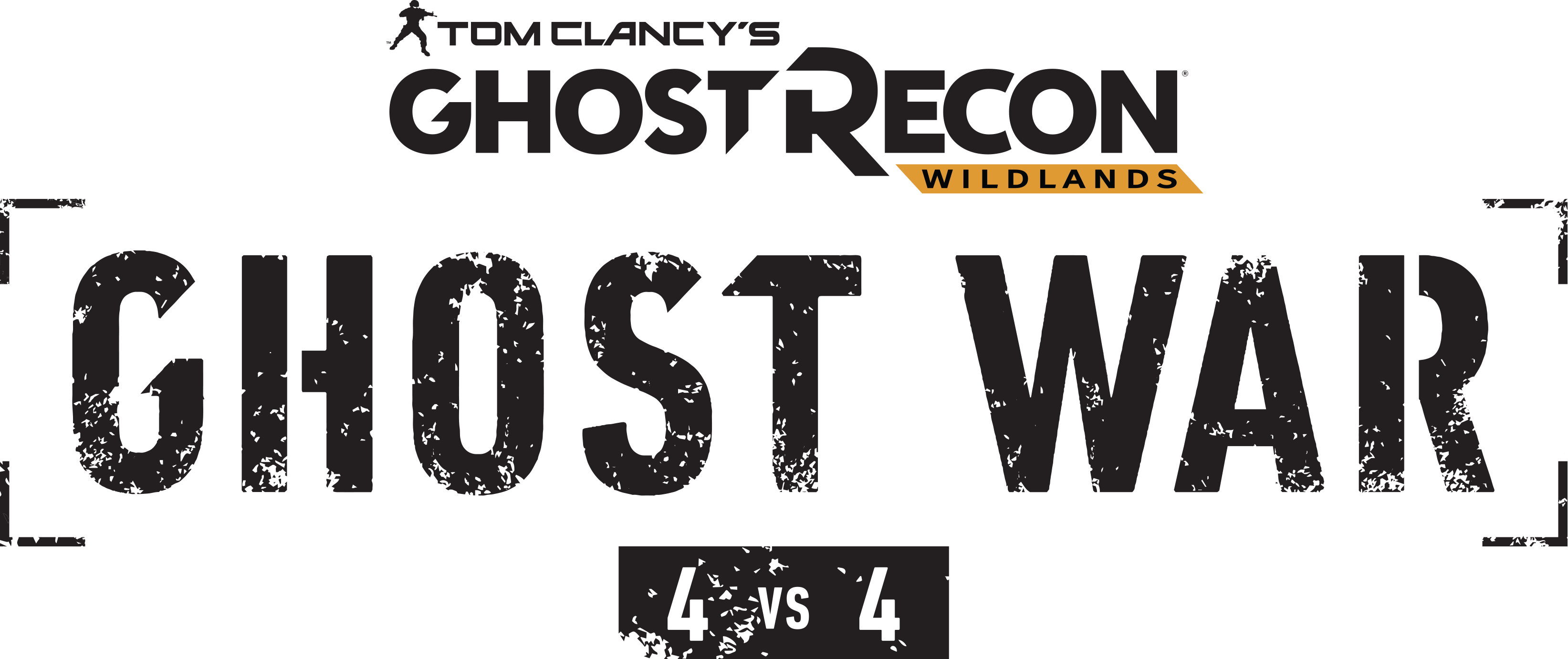 Detail Tom Clancys Ghost Recon Wildlands Logo Nomer 8