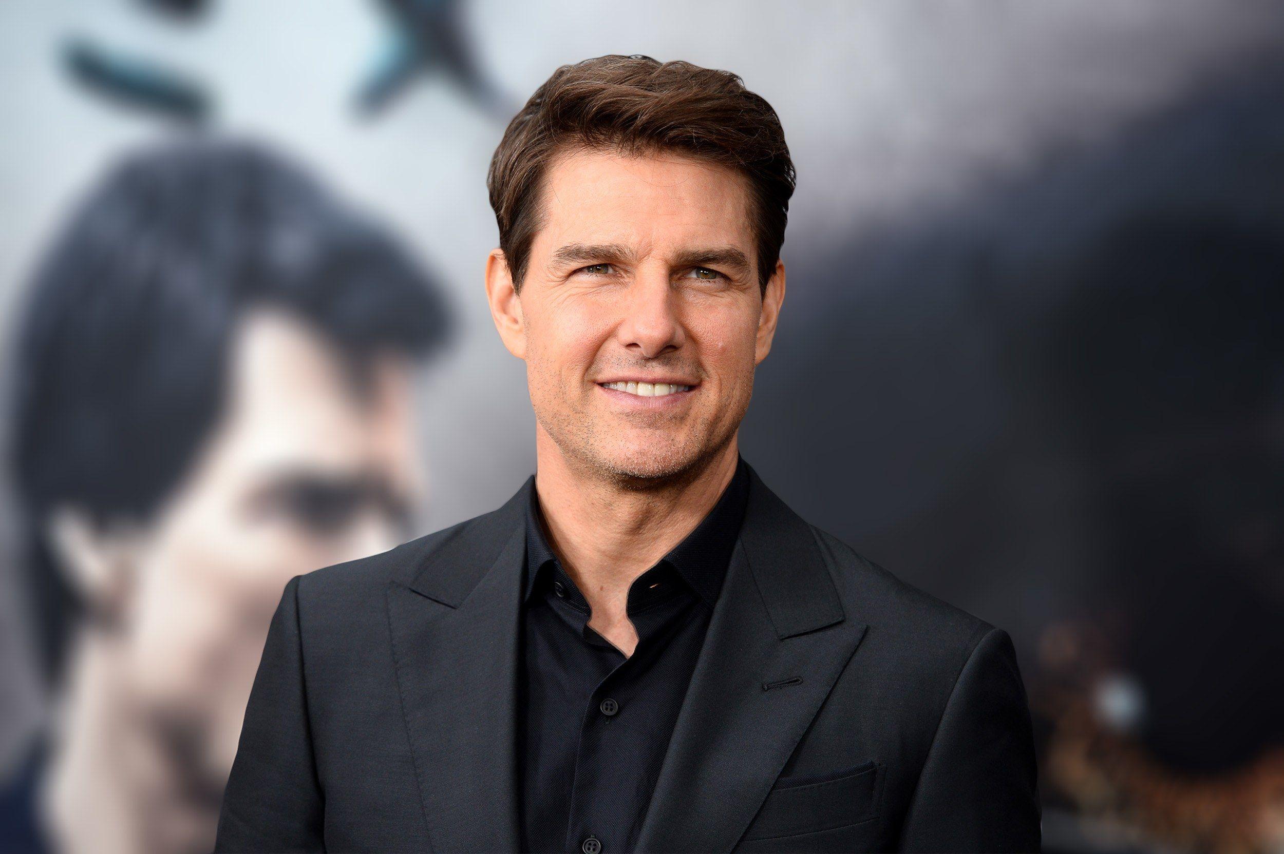 Detail Tom Cruise Hd Wallpapers Nomer 4