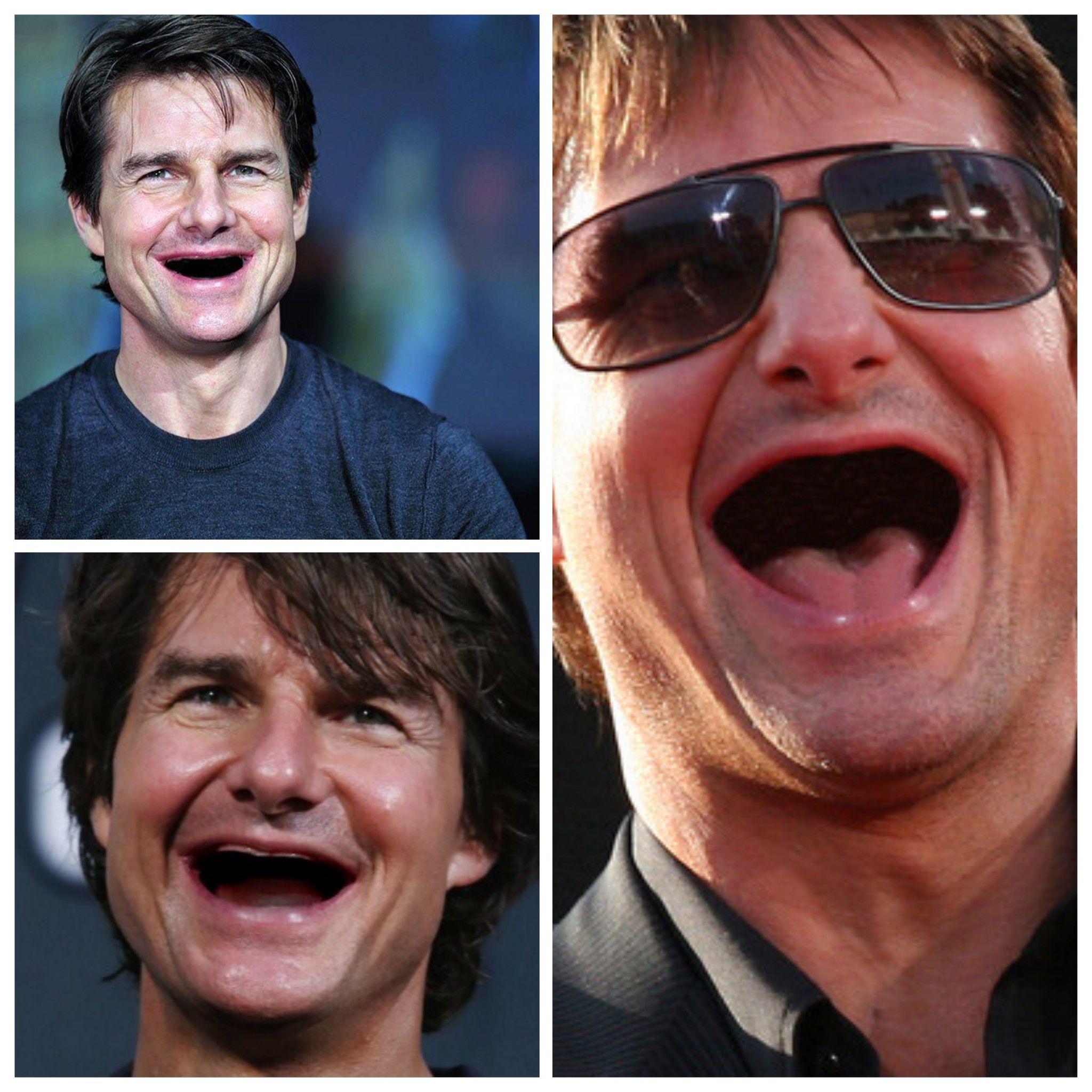 Detail Tom Cruise Meme Nomer 4