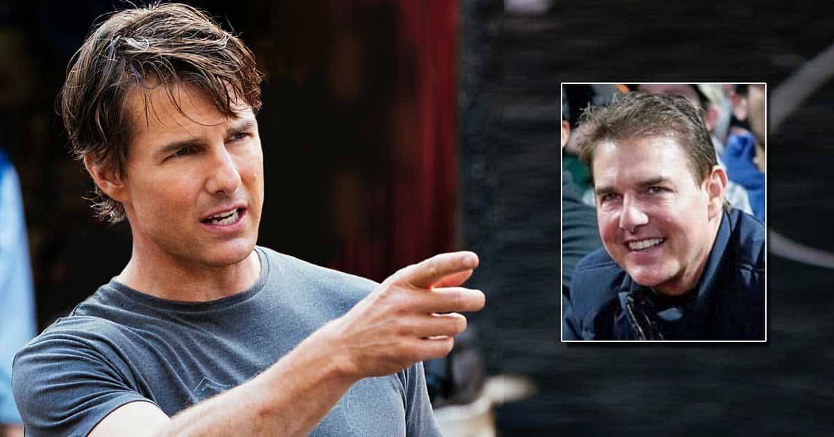 Detail Tom Cruise Meme Nomer 30