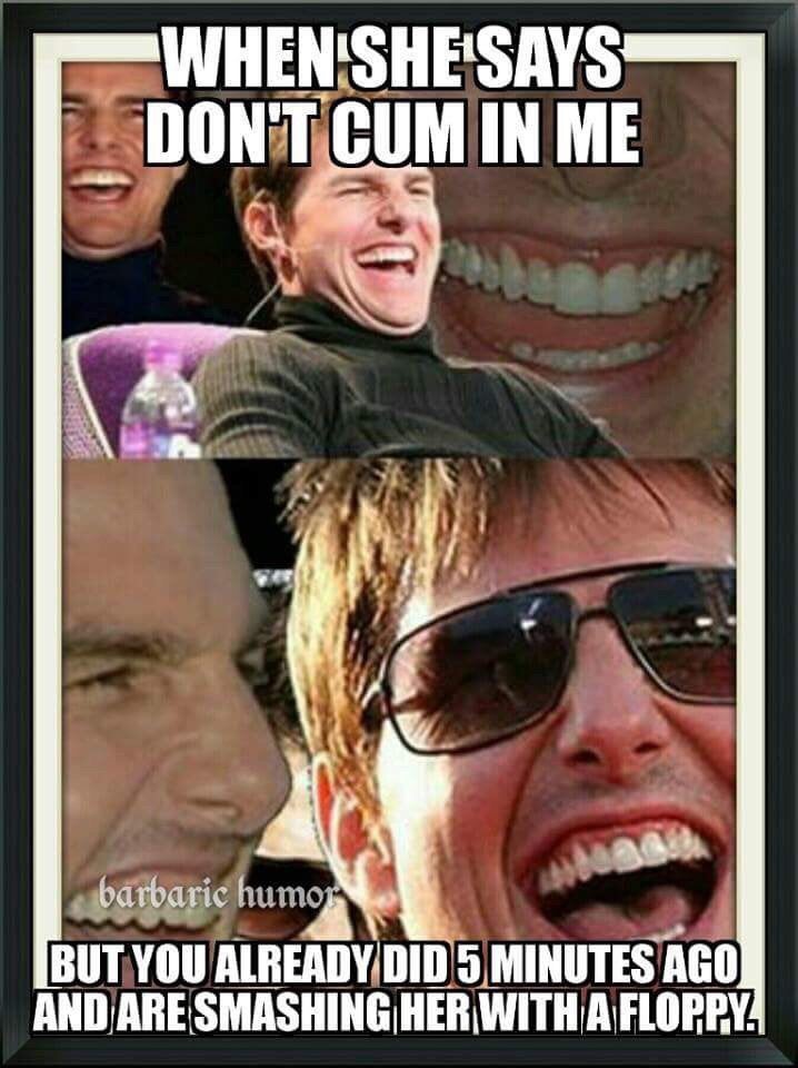 Detail Tom Cruise Meme Floppy Nomer 2