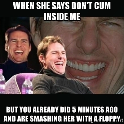 Detail Tom Cruise Meme Floppy Nomer 3