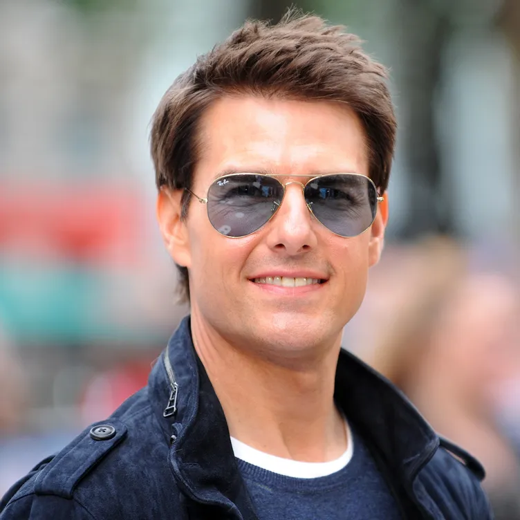 Detail Tom Cruise Pic Nomer 2