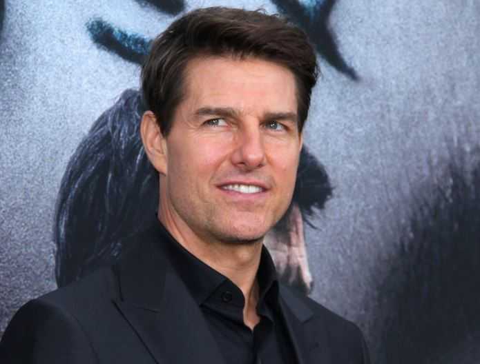 Detail Tom Cruise Pic Nomer 27