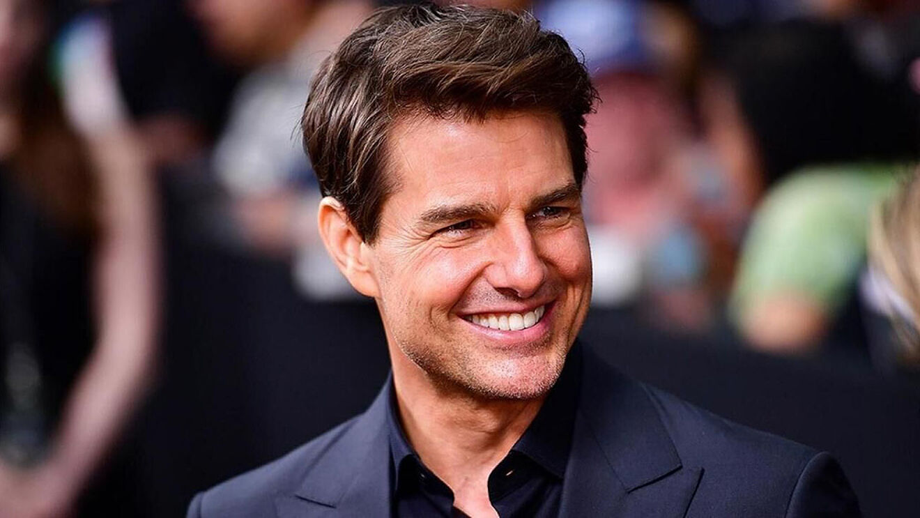 Detail Tom Cruise Pic Nomer 53