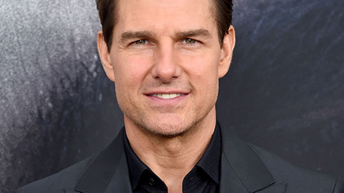 Detail Tom Cruise Pictures Nomer 24