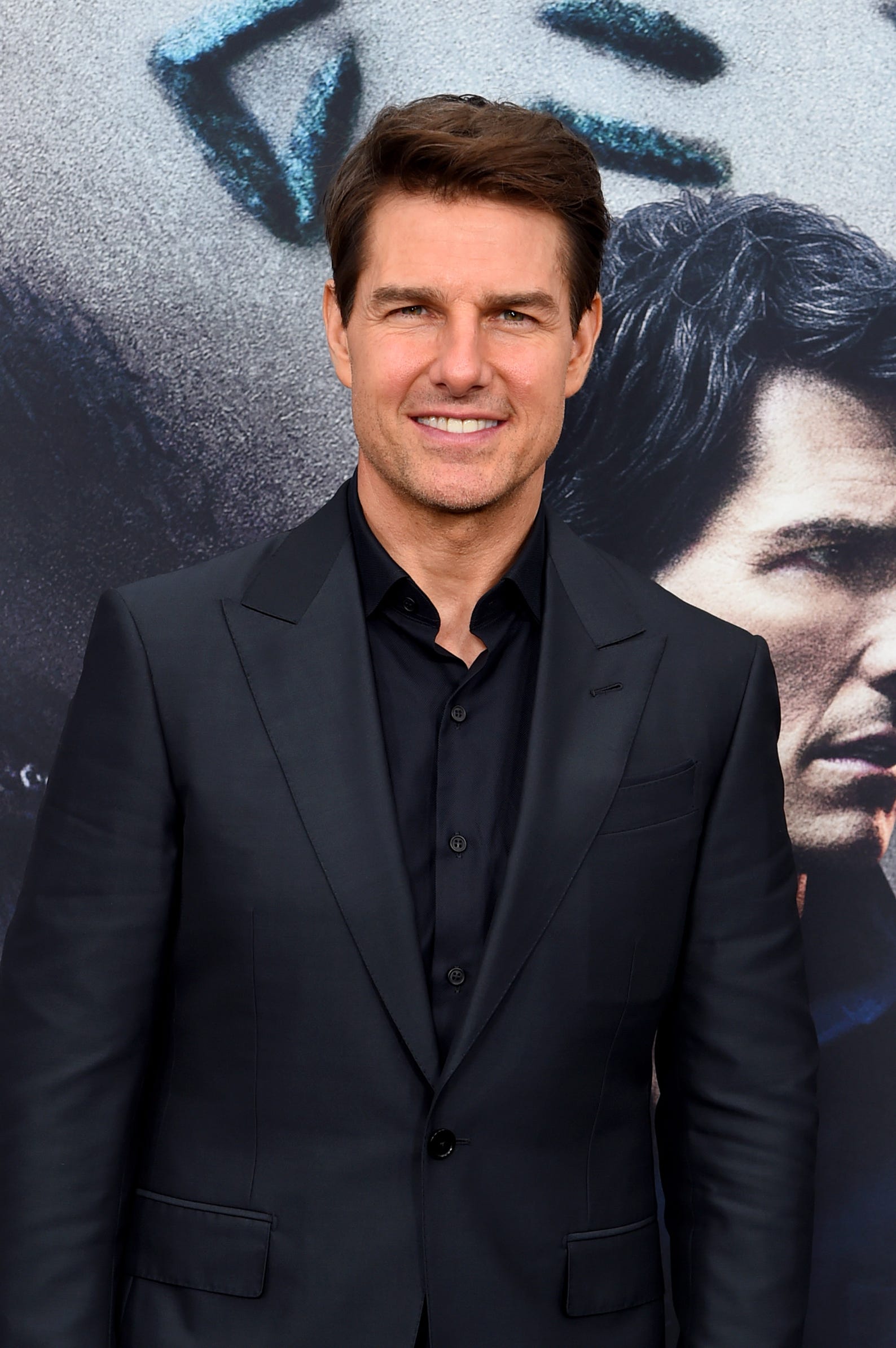 Detail Tom Cruise Pictures Nomer 25