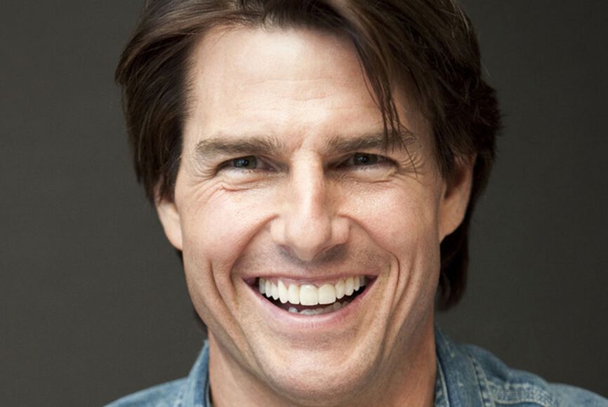 Detail Tom Cruise Pictures Nomer 34