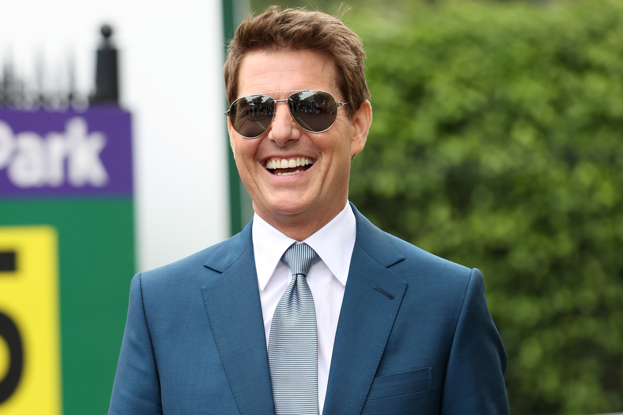 Detail Tom Cruise Pictures Nomer 42