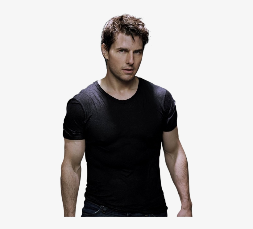 Detail Tom Cruise Png Nomer 7