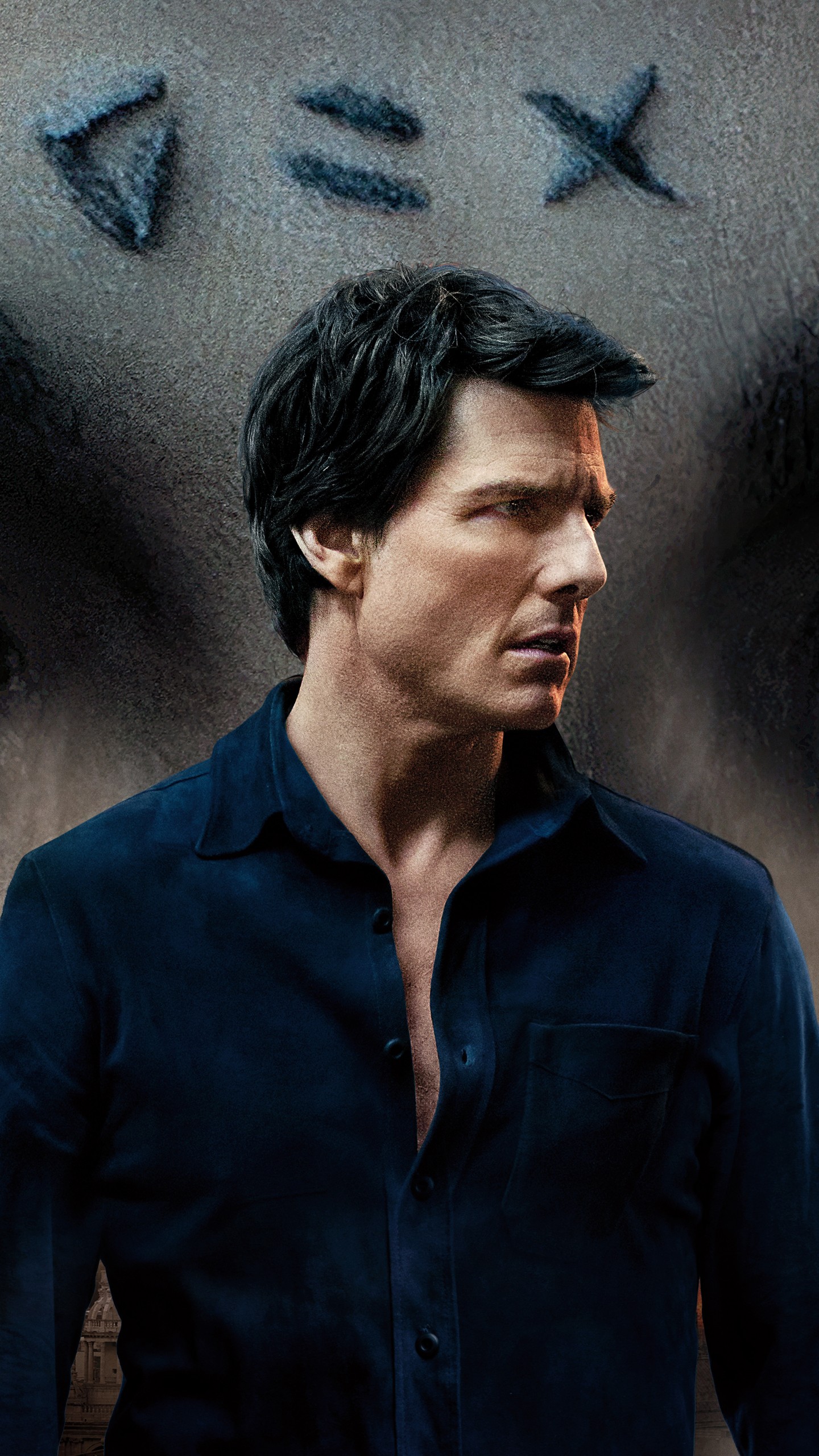 Detail Tom Cruise Wallpaper Nomer 25