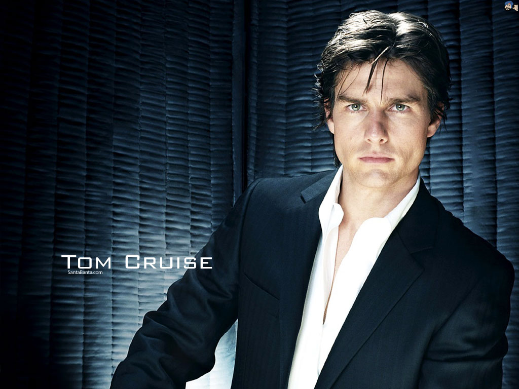 Detail Tom Cruise Wallpaper Nomer 41