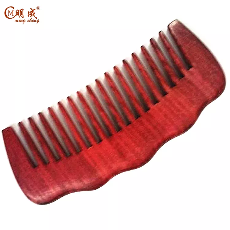 Detail Tom Ford Beard Comb Nomer 29
