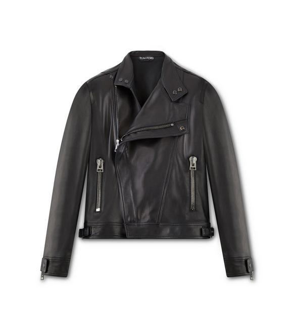 Tom Ford Biker Jacket - KibrisPDR