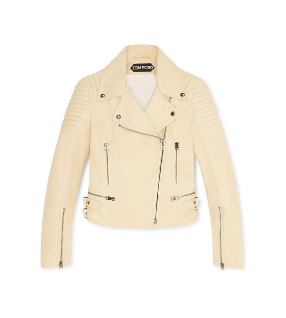 Detail Tom Ford Biker Jacket Nomer 17