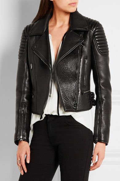 Detail Tom Ford Biker Jacket Nomer 23