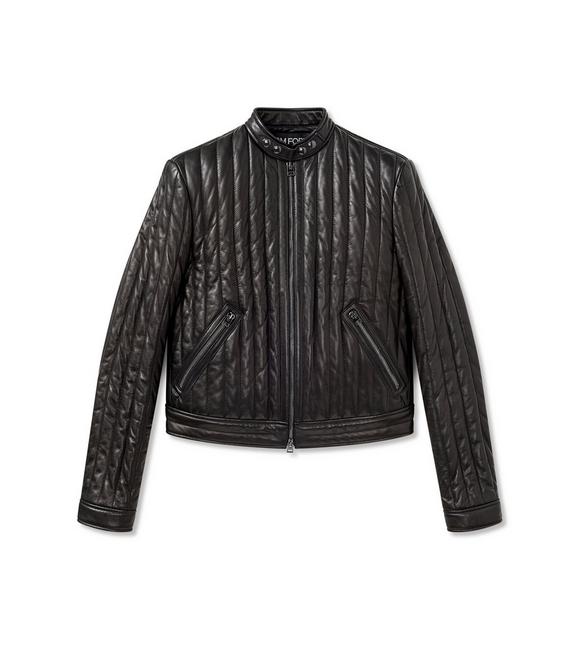 Detail Tom Ford Biker Jacket Nomer 28