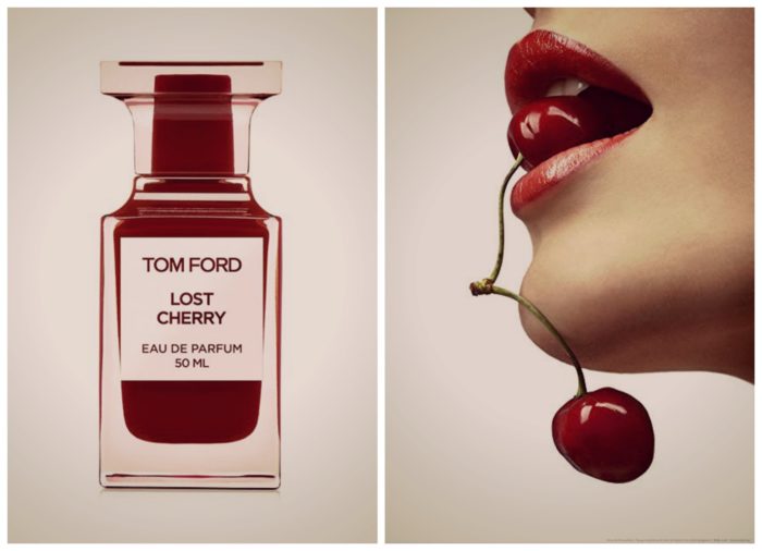 Detail Tom Ford Cherry Bomb Nomer 2