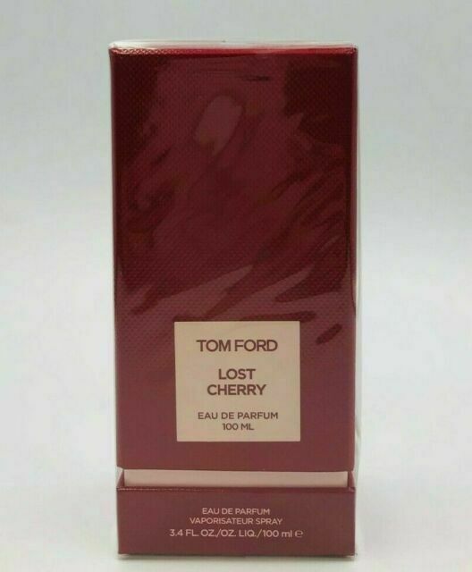 Detail Tom Ford Cherry Bomb Nomer 21