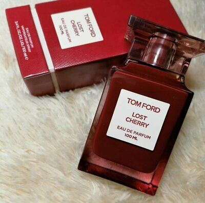 Detail Tom Ford Cherry Bomb Nomer 8