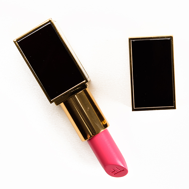 Detail Tom Ford Flamingo Lipstick Nomer 9