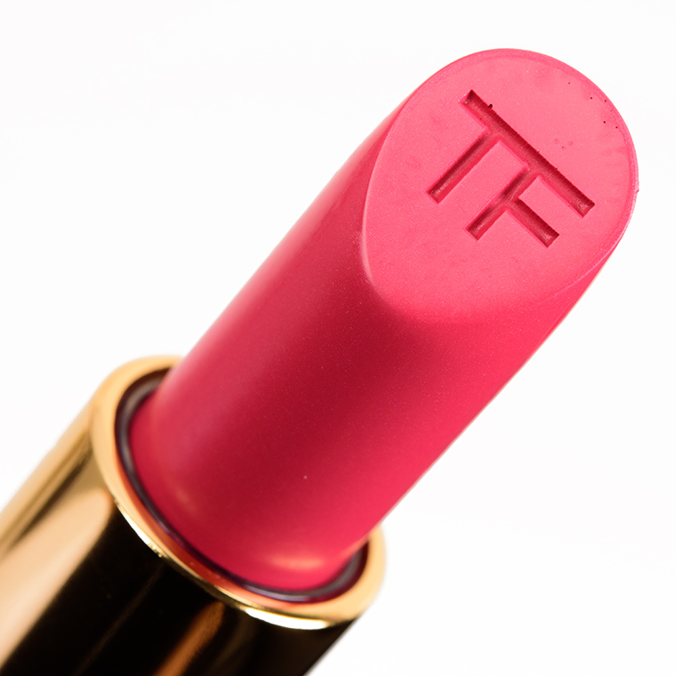 Tom Ford Flamingo Lipstick - KibrisPDR