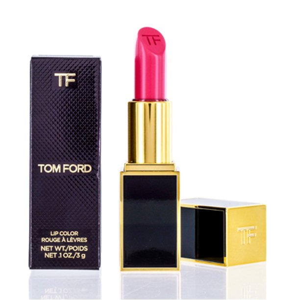 Detail Tom Ford Flamingo Lipstick Nomer 15