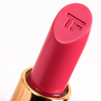 Detail Tom Ford Flamingo Lipstick Nomer 18