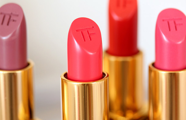 Detail Tom Ford Flamingo Lipstick Nomer 30