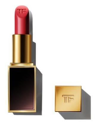 Detail Tom Ford Flamingo Lipstick Nomer 36