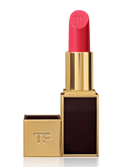 Detail Tom Ford Flamingo Lipstick Nomer 42