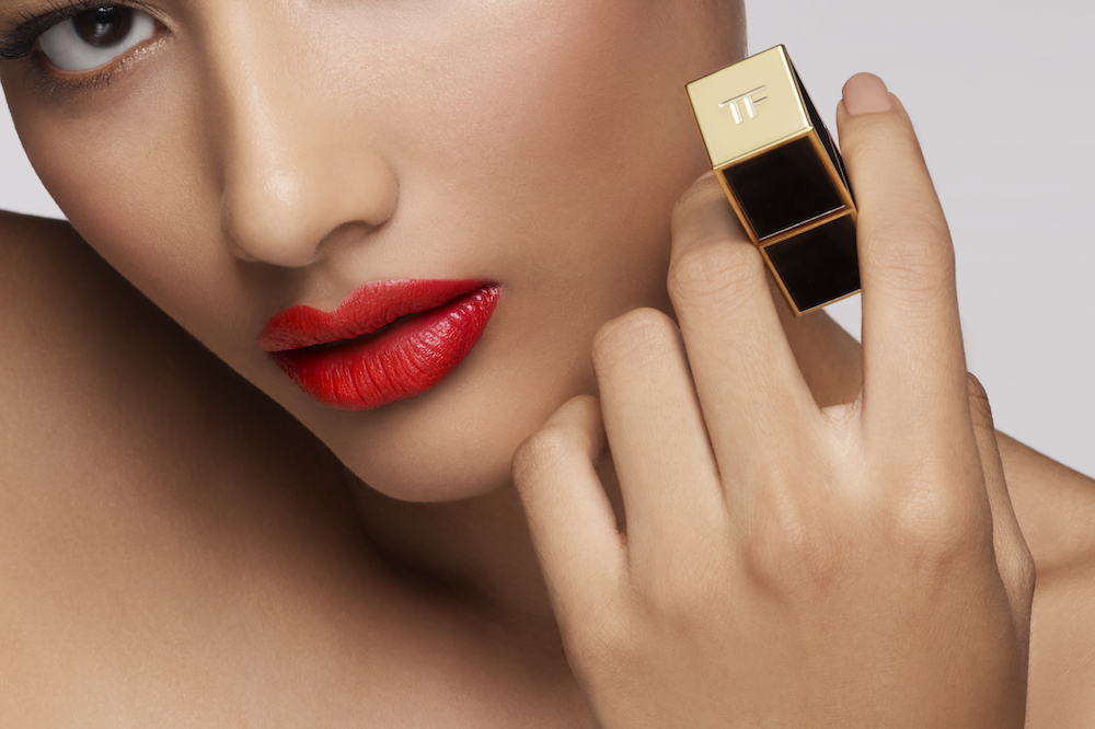 Detail Tom Ford Lip Vault Nomer 24