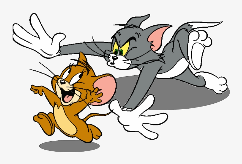 Detail Tom From Tom And Jerry Png Nomer 11