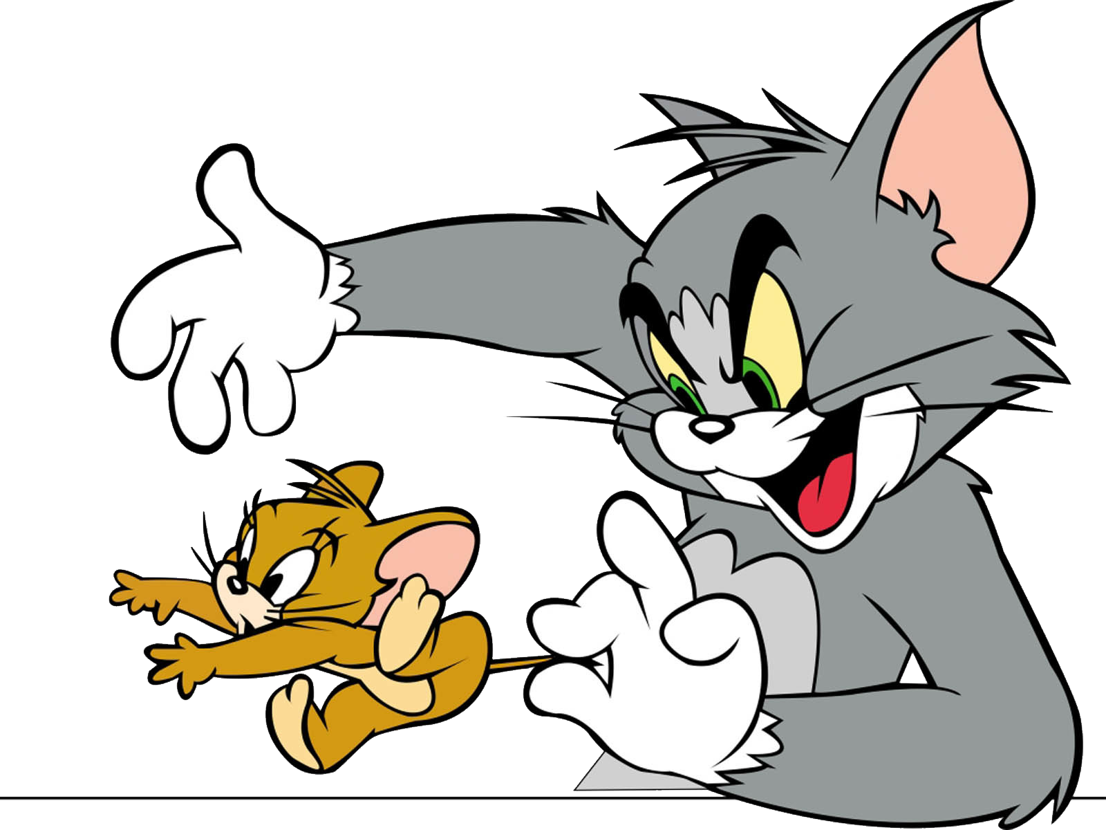 Detail Tom From Tom And Jerry Png Nomer 13