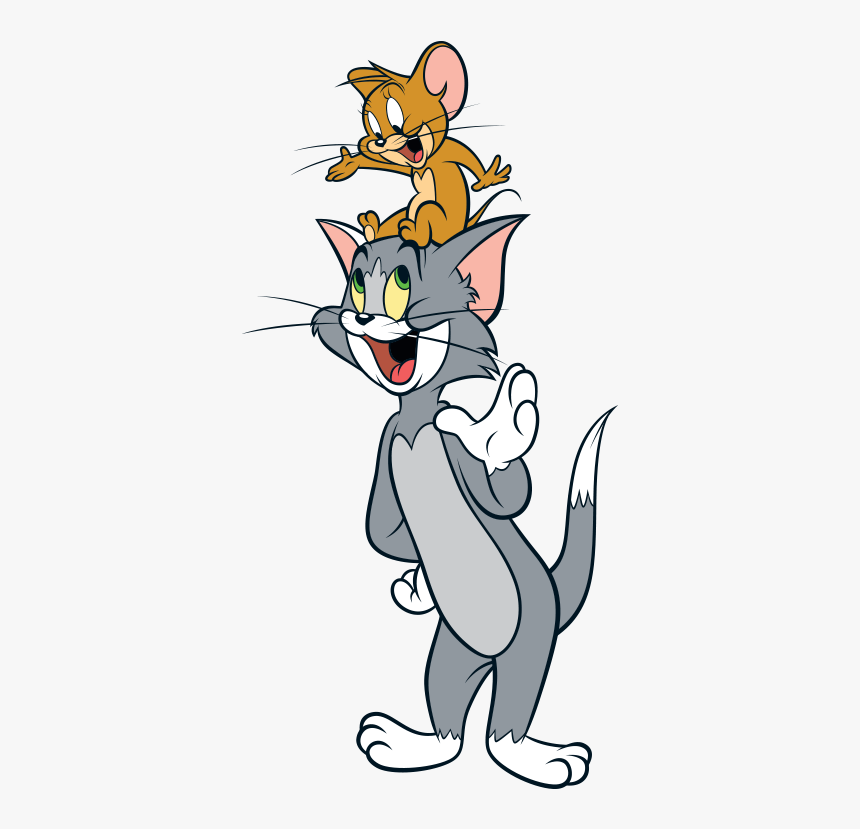 Detail Tom From Tom And Jerry Png Nomer 16