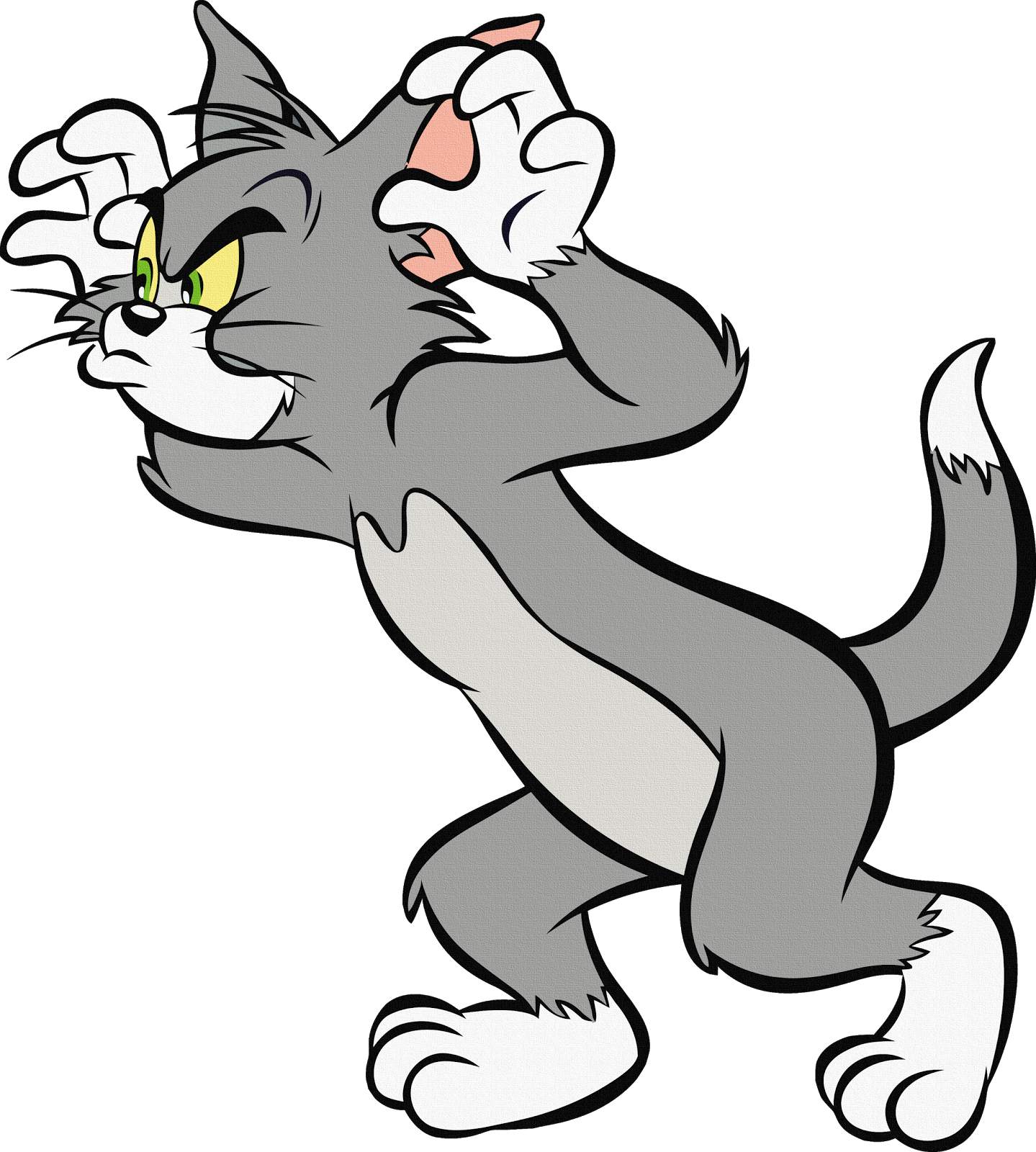 Detail Tom From Tom And Jerry Png Nomer 17