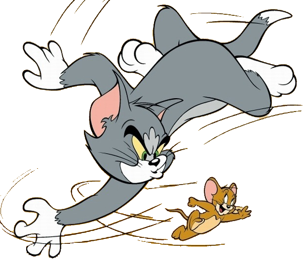 Detail Tom From Tom And Jerry Png Nomer 18