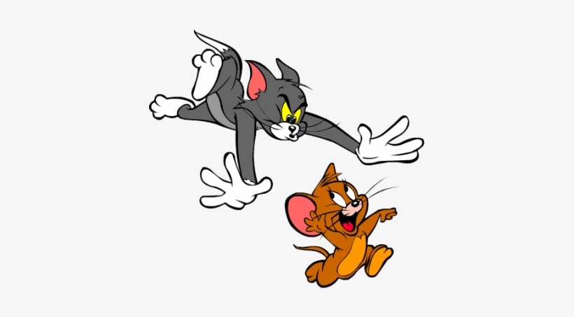 Detail Tom From Tom And Jerry Png Nomer 19